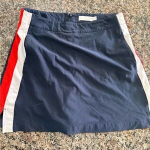 Lady Hagen golf skort size 6. Worn twice.